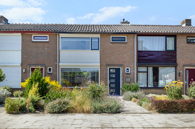 Staringstraat 9