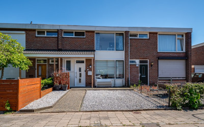 PC Hooftstraat 71