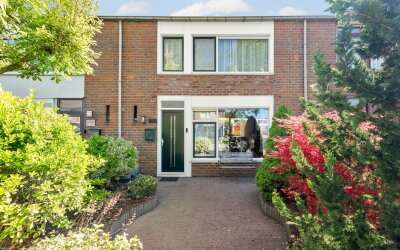 Huygenslaan 39