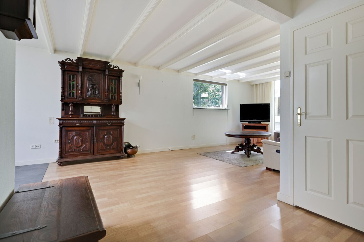 Tussenwoning te koop: Huygenslaan 41, Zevenaar
