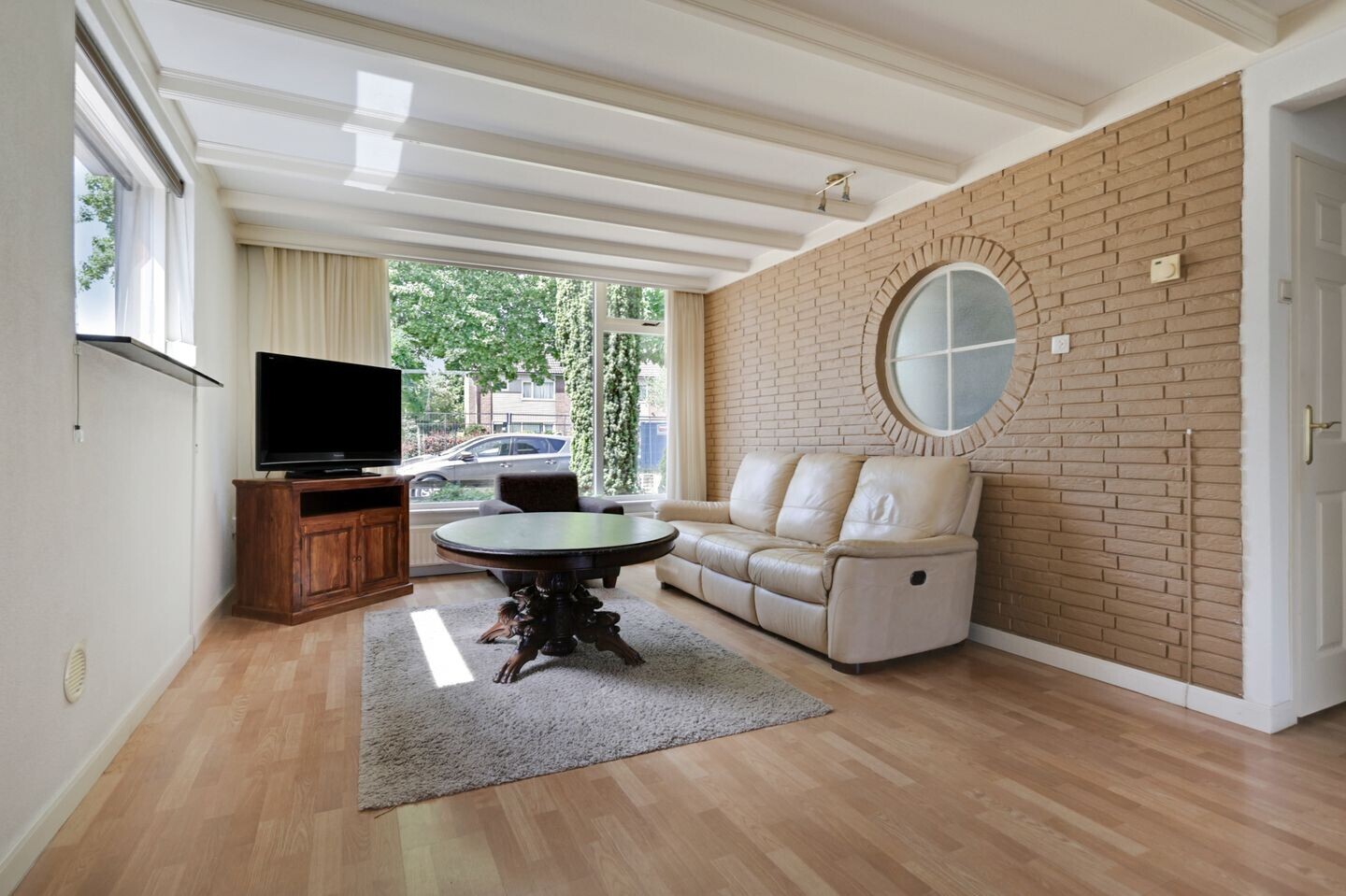 Tussenwoning te koop: Huygenslaan 41, Zevenaar