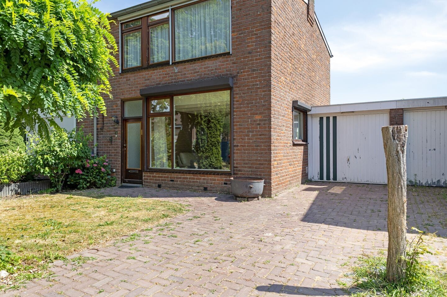 Tussenwoning te koop: Huygenslaan 41, Zevenaar