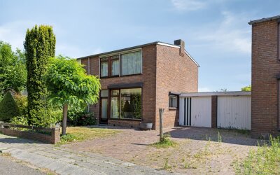 Huygenslaan 41