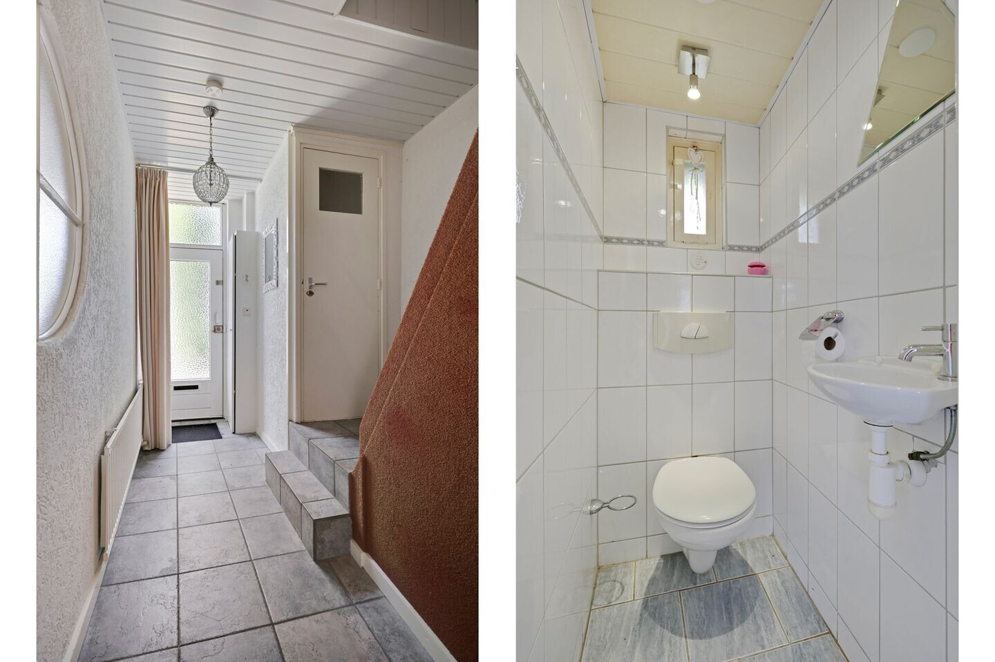 Tussenwoning te koop: Huygenslaan 41, Zevenaar