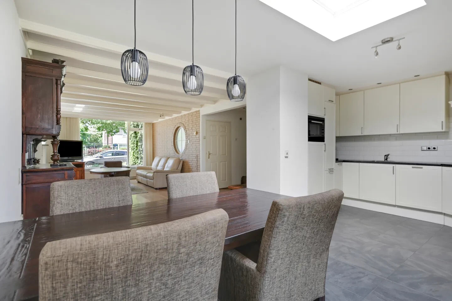 Tussenwoning te koop: Huygenslaan 41, Zevenaar