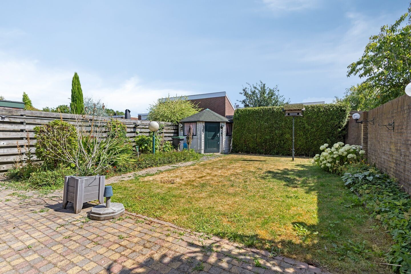 Tussenwoning te koop: Huygenslaan 41, Zevenaar