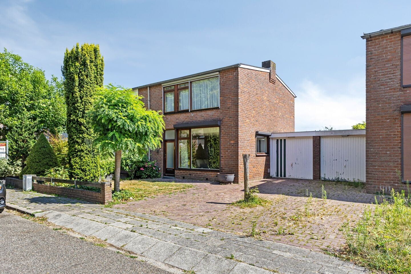 Tussenwoning te koop: Huygenslaan 41, Zevenaar