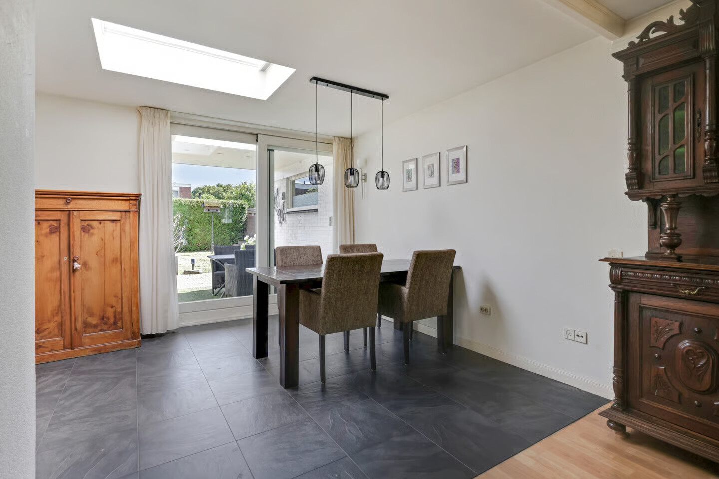 Tussenwoning te koop: Huygenslaan 41, Zevenaar