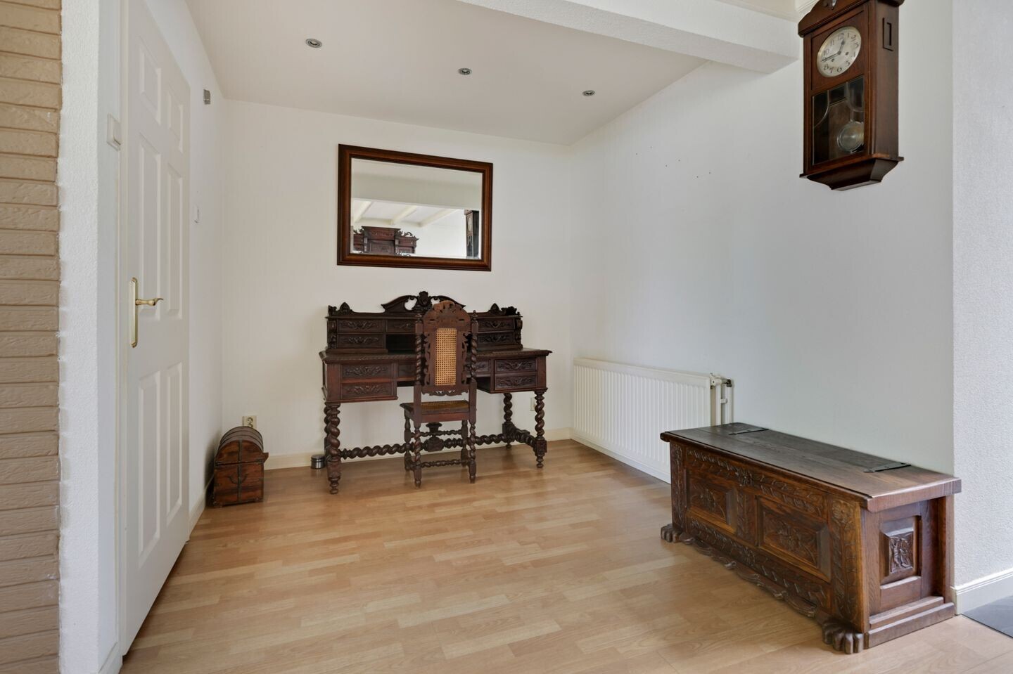 Tussenwoning te koop: Huygenslaan 41, Zevenaar