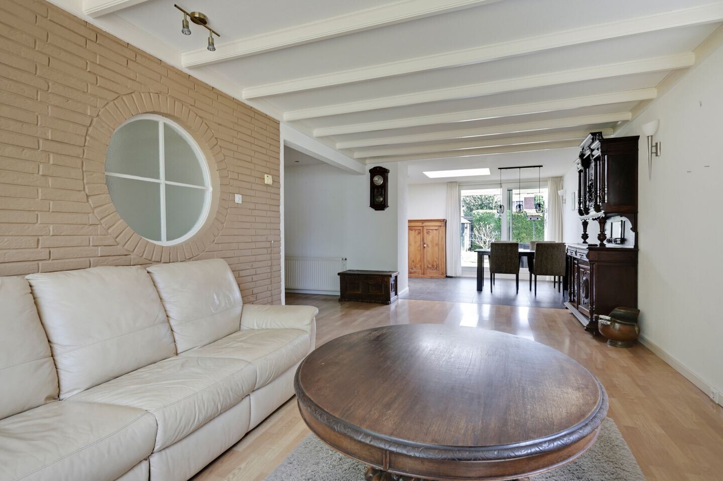 Tussenwoning te koop: Huygenslaan 41, Zevenaar