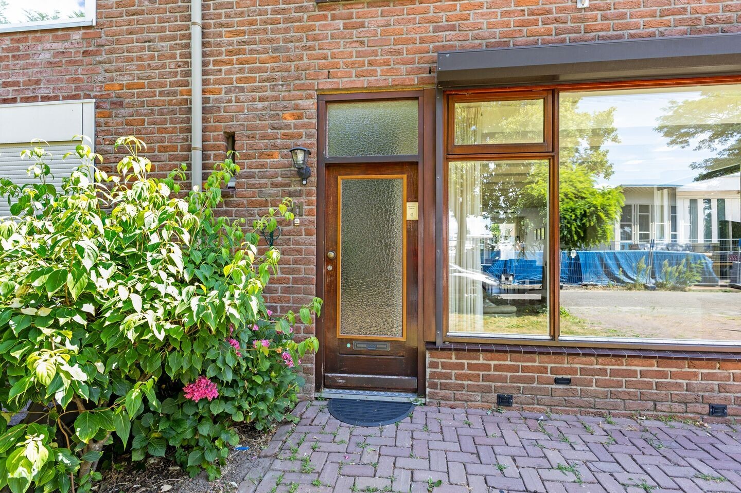 Tussenwoning te koop: Huygenslaan 41, Zevenaar