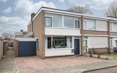 Jacques Perkstraat 6