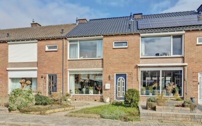 Frederik van Eedenstraat 7