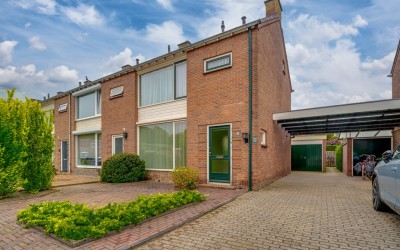 Nicolaas Beetsstraat 9