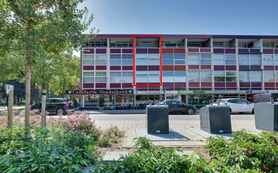 Vondellaan 41