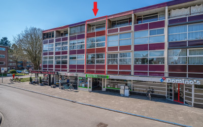 Vondellaan 43