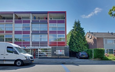 Vondellaan 51