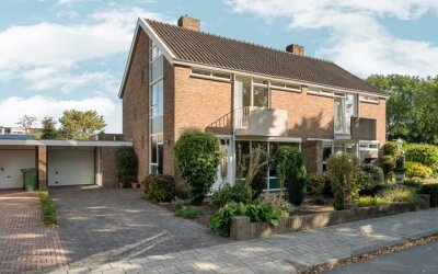 Vondellaan 101