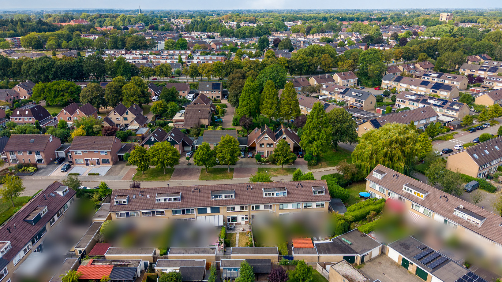 Tussenwoning te koop: Schaapsdrift 263, Zevenaar