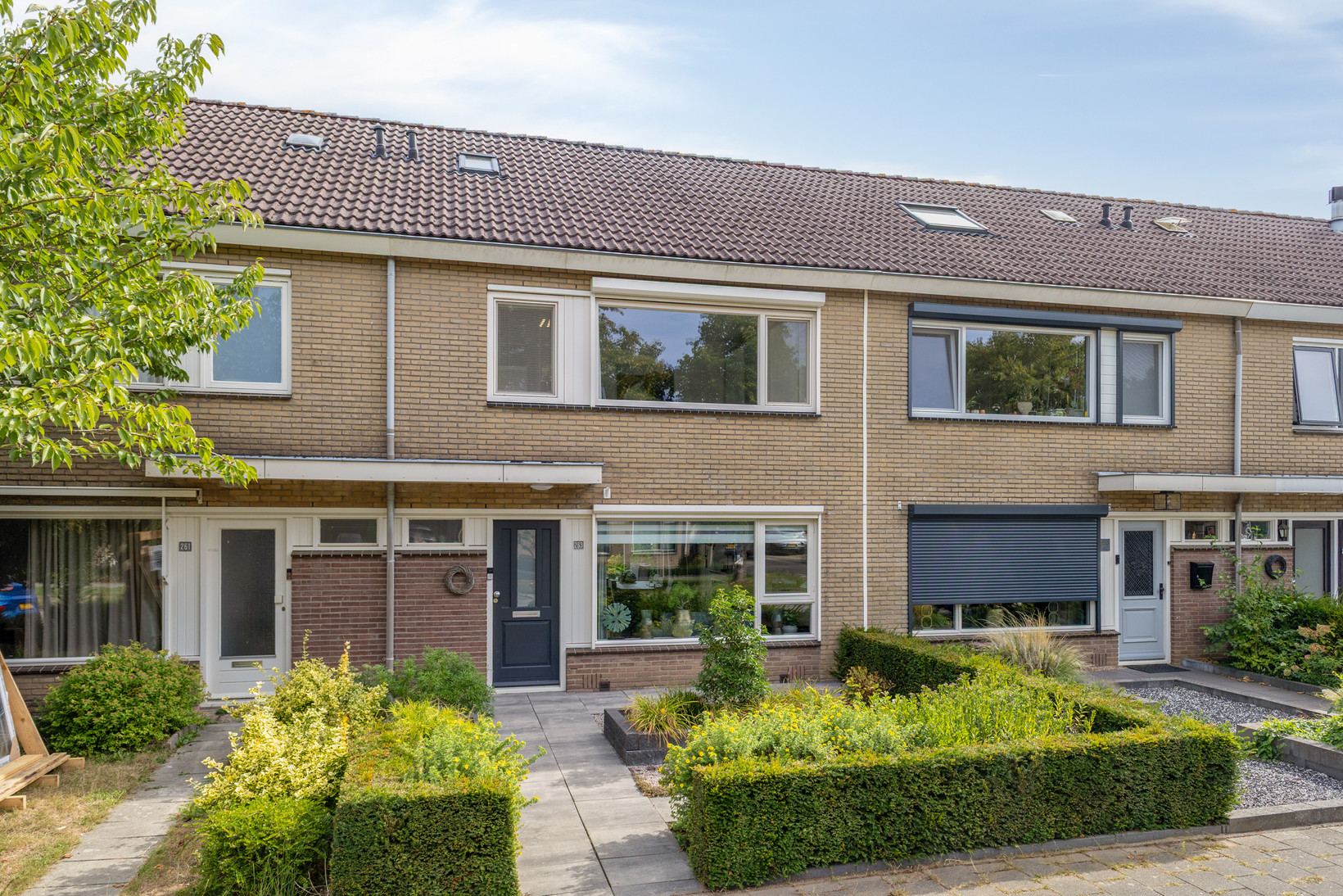 Tussenwoning te koop: Schaapsdrift 263, Zevenaar