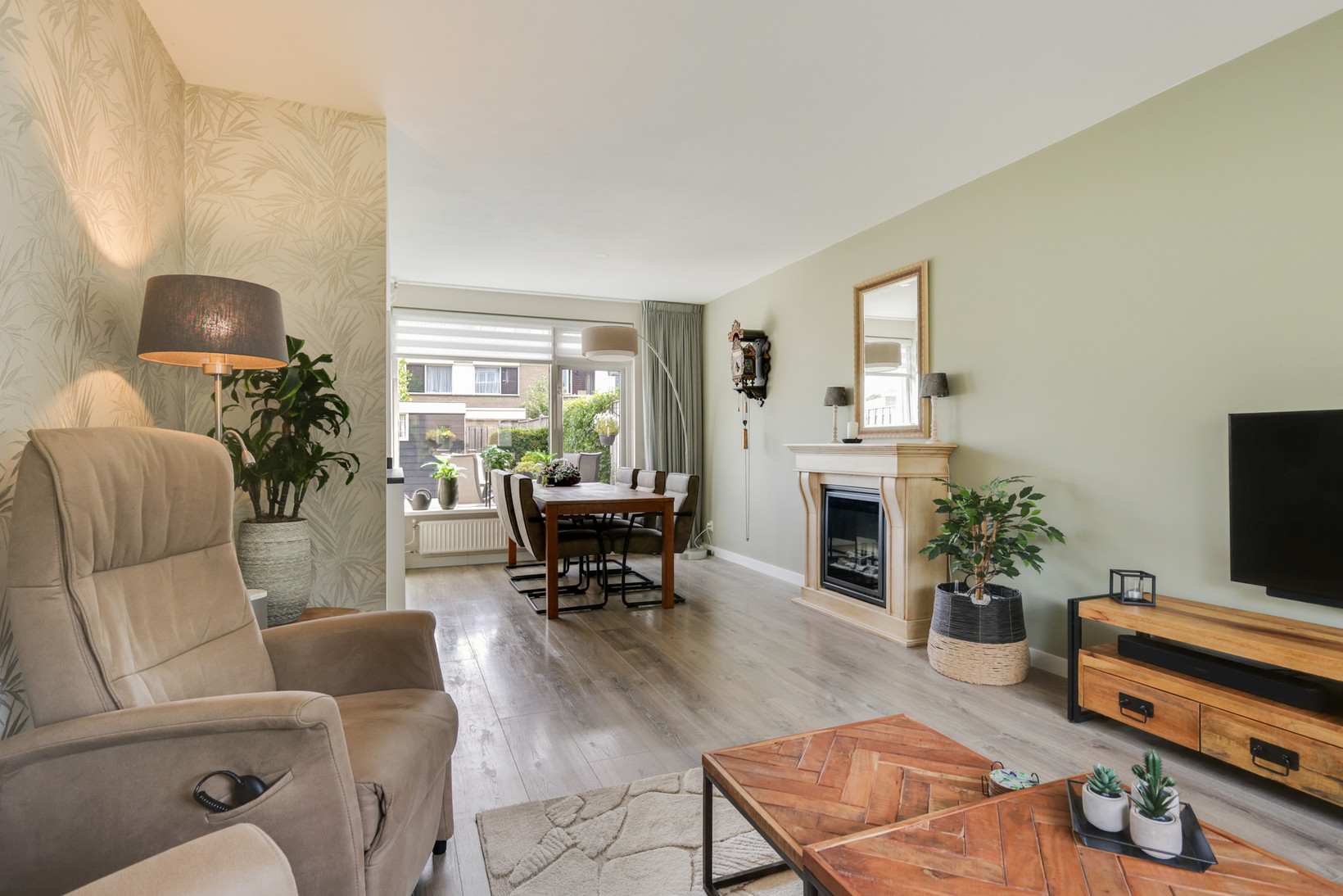 Tussenwoning te koop: Schaapsdrift 263, Zevenaar