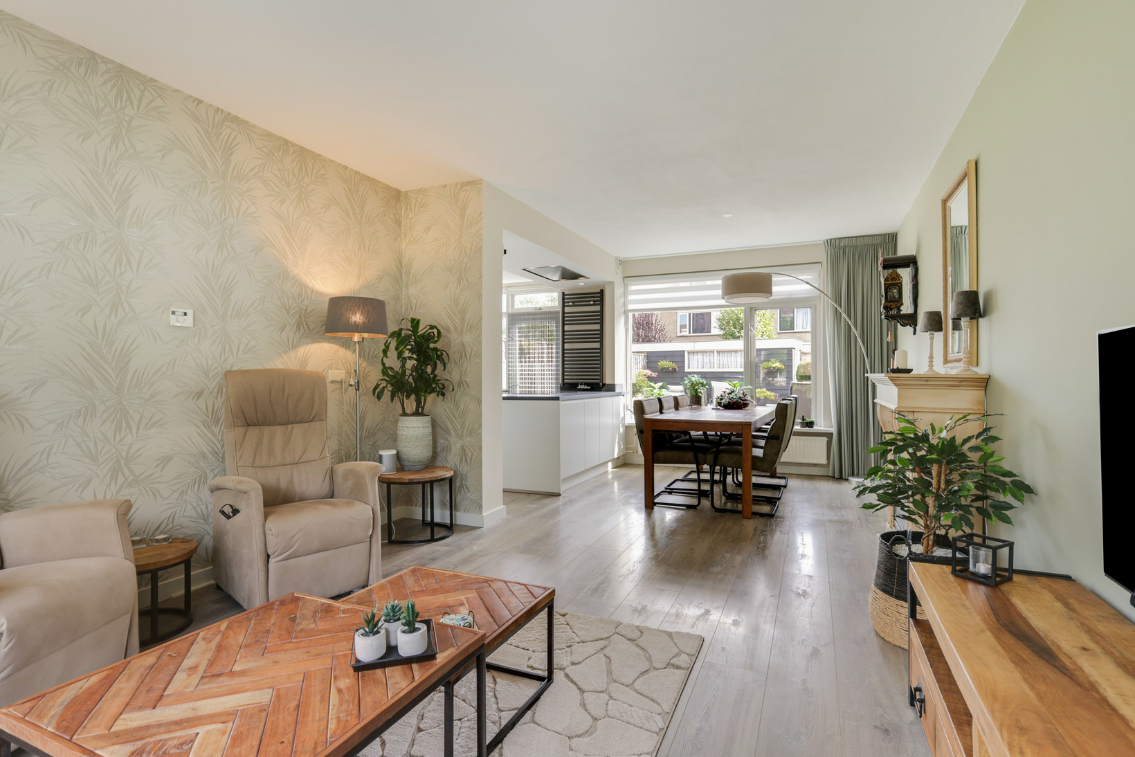 Tussenwoning te koop: Schaapsdrift 263, Zevenaar