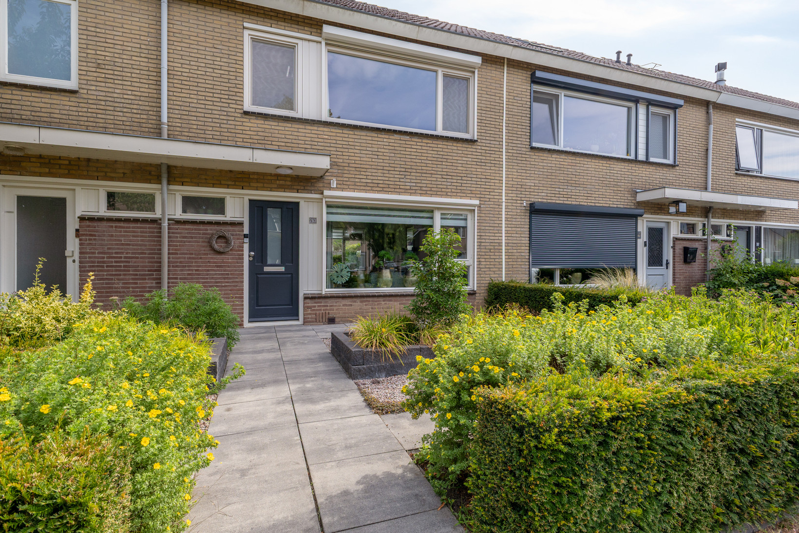 Tussenwoning te koop: Schaapsdrift 263, Zevenaar