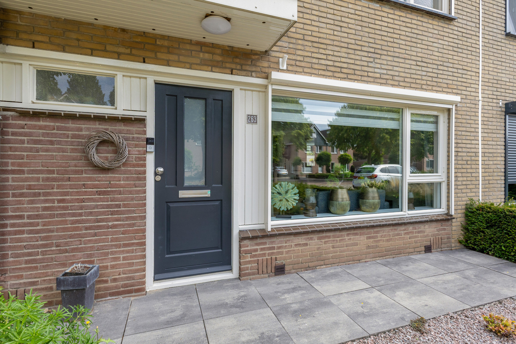 Tussenwoning te koop: Schaapsdrift 263, Zevenaar