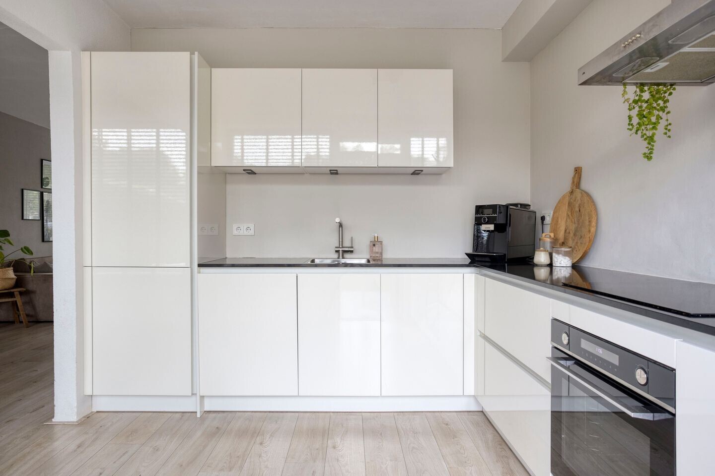 Tussenwoning te koop: Schaapsdrift 8, Zevenaar