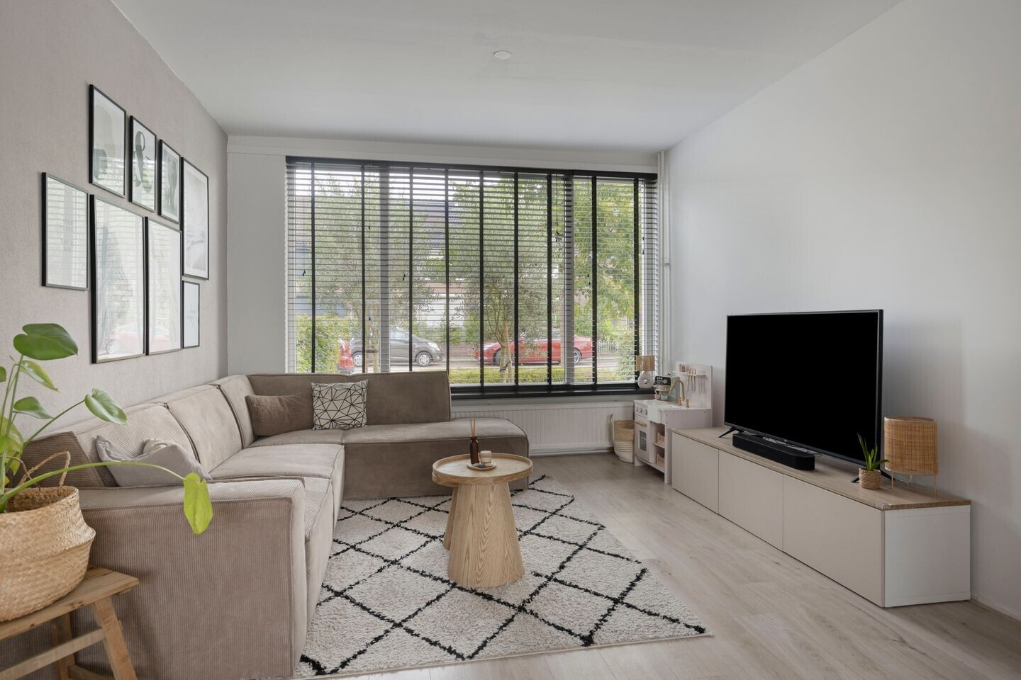 Tussenwoning te koop: Schaapsdrift 8, Zevenaar