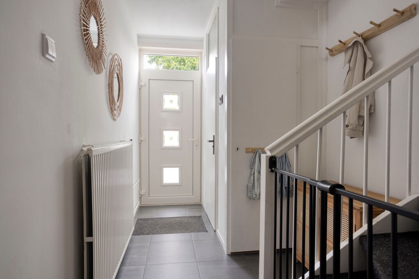 Tussenwoning te koop: Schaapsdrift 8, Zevenaar