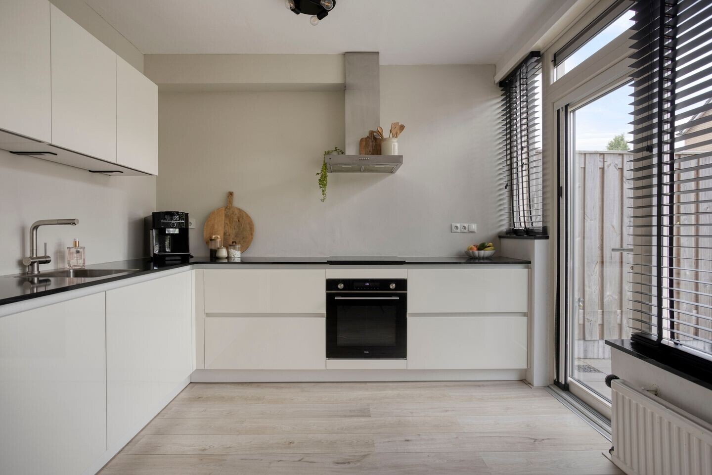 Tussenwoning te koop: Schaapsdrift 8, Zevenaar