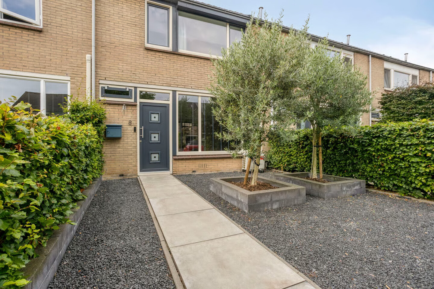 Tussenwoning te koop: Schaapsdrift 8, Zevenaar