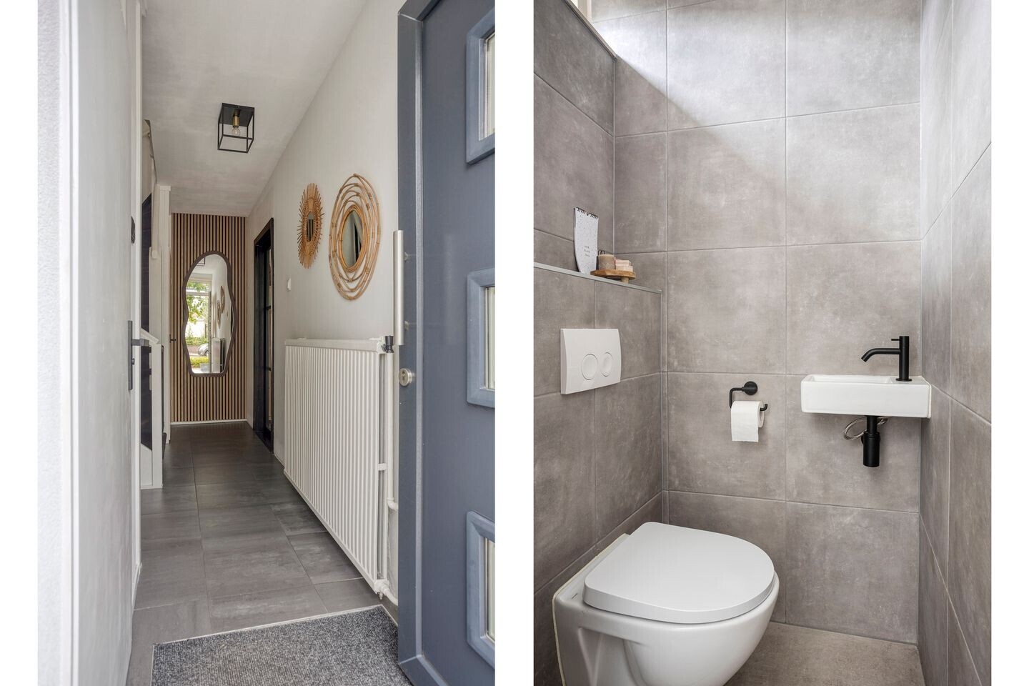 Tussenwoning te koop: Schaapsdrift 8, Zevenaar