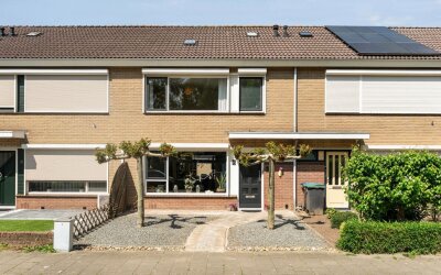 Lammerenhof 6