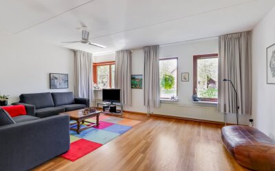 Lammerenhof 11
