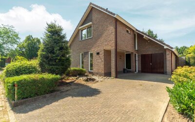 De Horst 14
