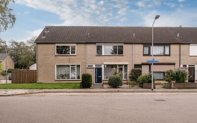 Onder de Linden 22