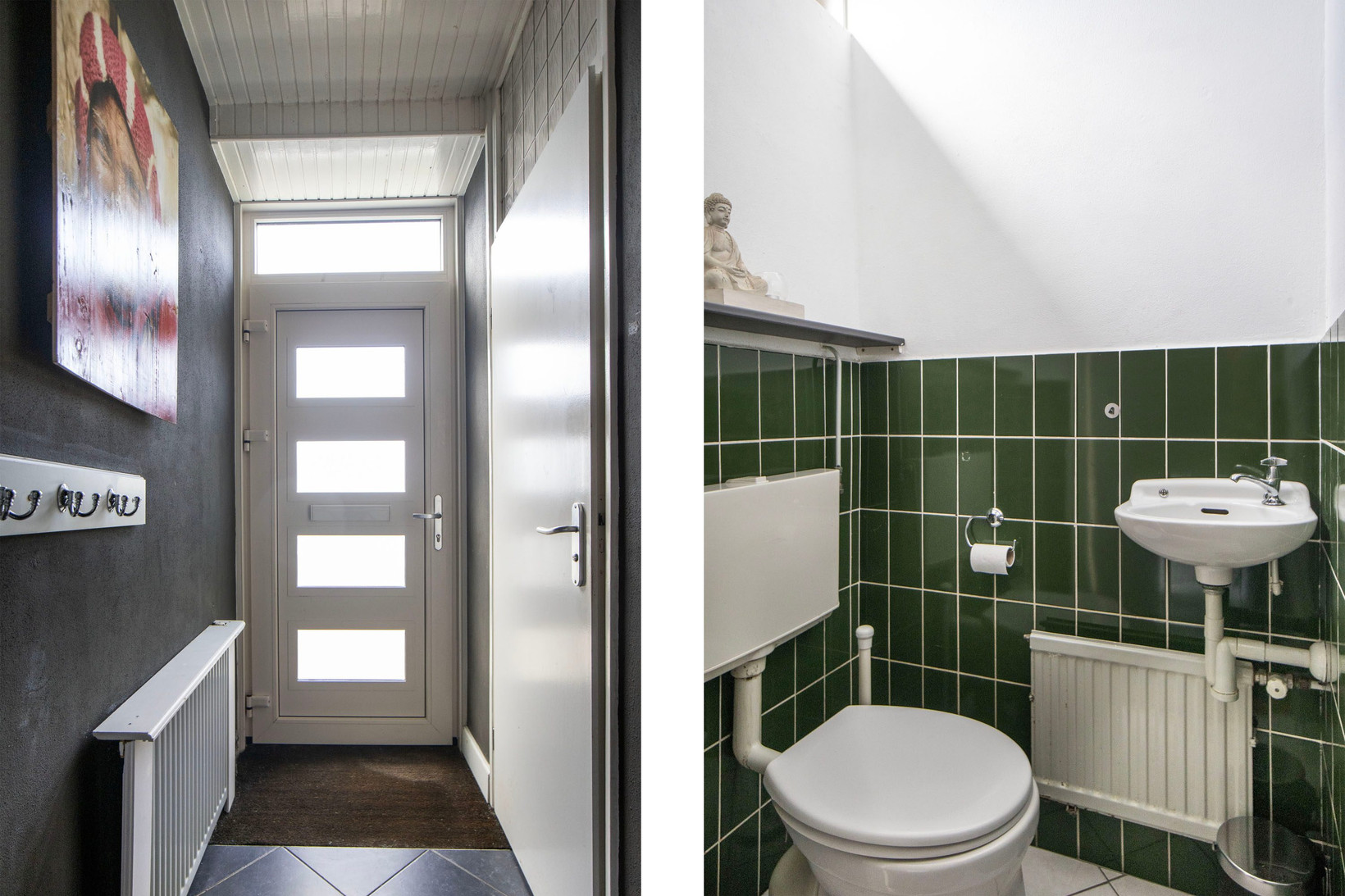 Tussenwoning te koop: Onder de Linden 4, Zevenaar