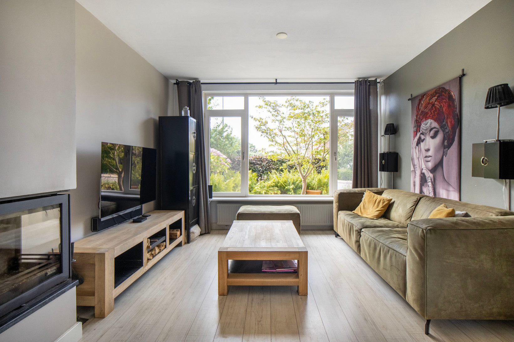 Tussenwoning te koop: Onder de Linden 4, Zevenaar