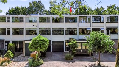Huis te koop De Hazelaar 49
