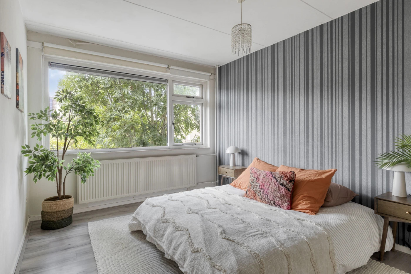 Tussenwoning te koop: De Olmen 28, Zevenaar