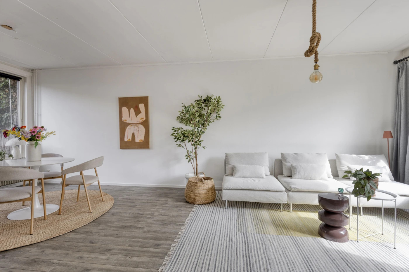 Tussenwoning te koop: De Olmen 28, Zevenaar