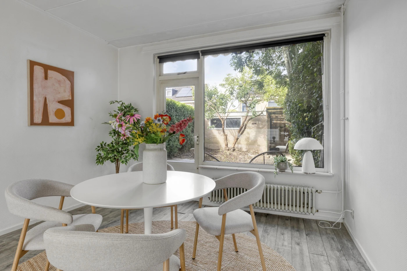 Tussenwoning te koop: De Olmen 28, Zevenaar