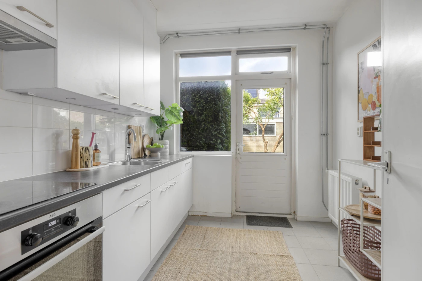 Tussenwoning te koop: De Olmen 28, Zevenaar