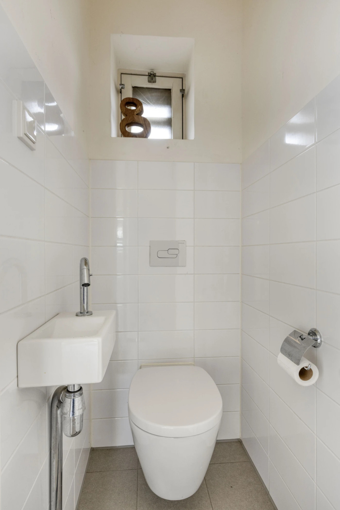 Tussenwoning te koop: De Olmen 28, Zevenaar