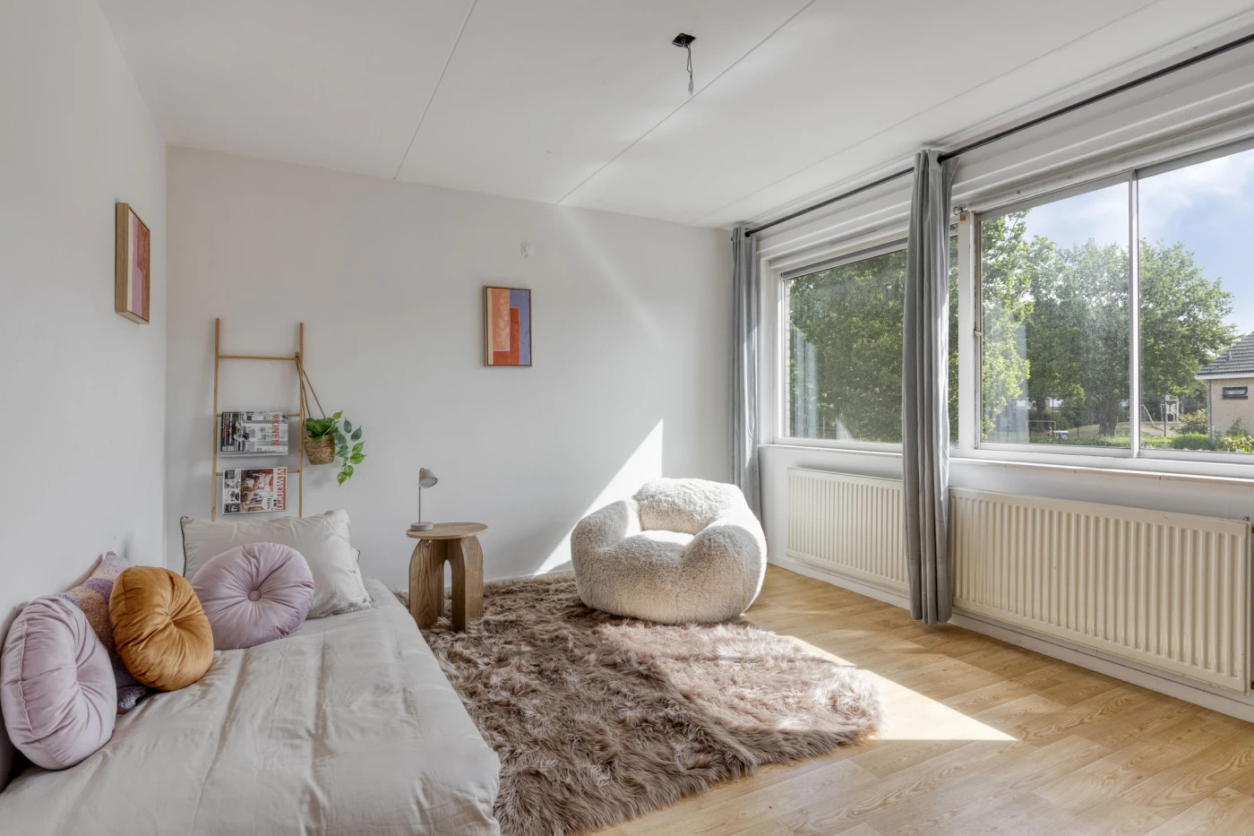 Tussenwoning te koop: De Olmen 28, Zevenaar