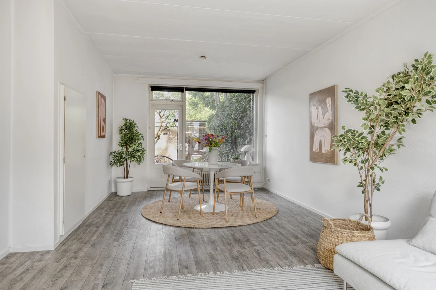 Tussenwoning te koop: De Olmen 28, Zevenaar