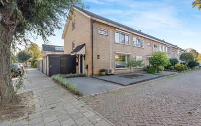 Wilgenhoek 24