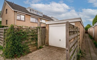 Wilgenhoek 26